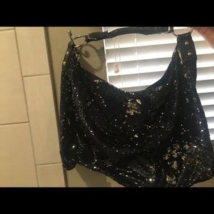 Express tote bag